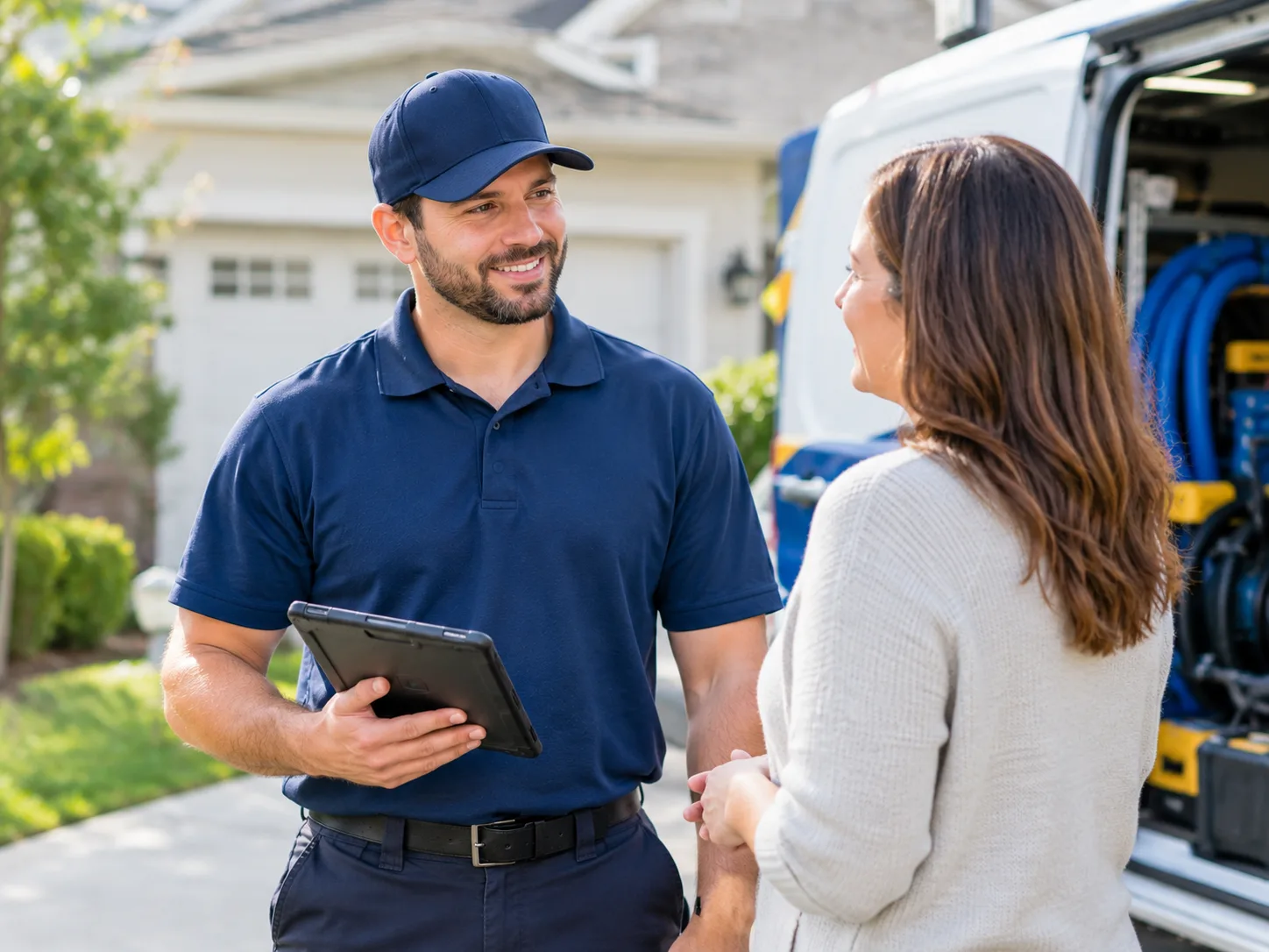 Sewage Backup Cleanup Little Silver, NJ FAQs